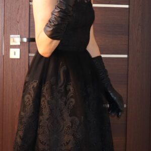 ChiChi London sukienka koktajlowa