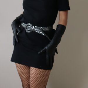 Even&Odd sukienka-tunika